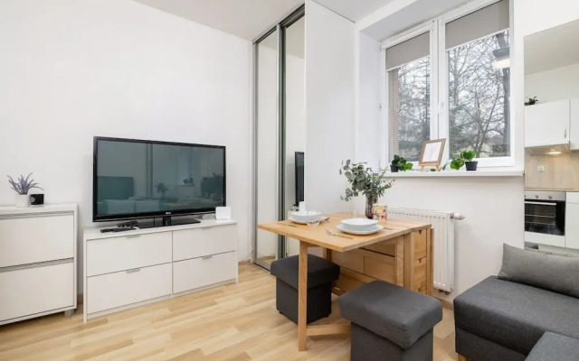 Pet-friendly & Cozy Studio by Renters