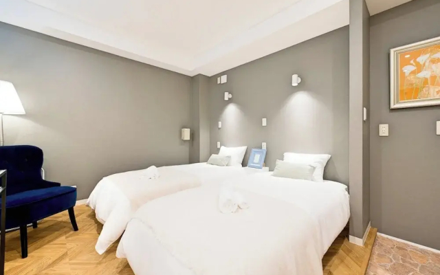 Hostel Lund I - Oimachi