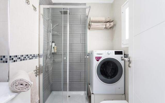 Home2Book Sea Front Las Teresitas Beach 4