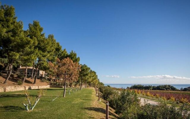 Masseria Torre di Albidona