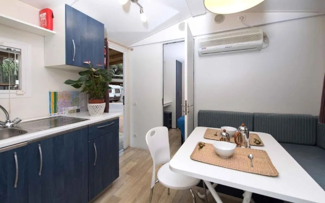 The Charming Mare Pineta-mobile Home-4 Persons