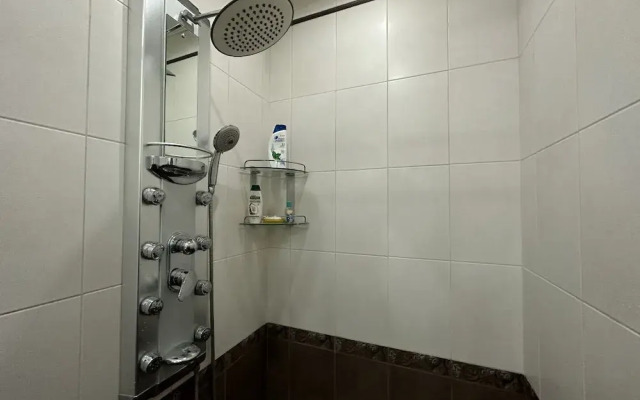 Apartment by Luxe Group DI888