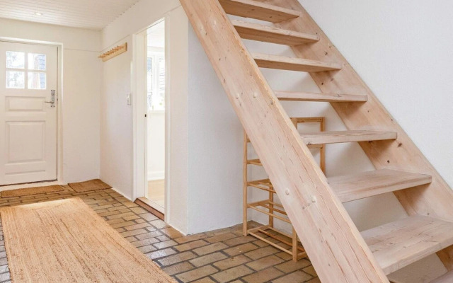 4 Star Holiday Home in Hadsund