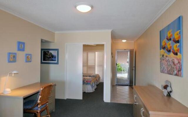 Unit 11 Cascades, Sunshine Beach