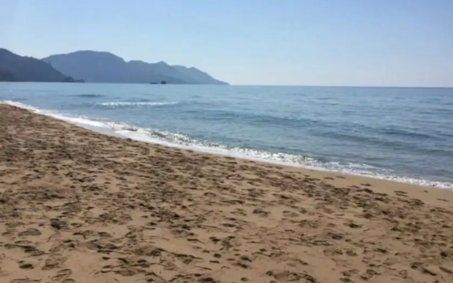 The View in Glyfada With 2 Bedrooms and 2 Bathrooms