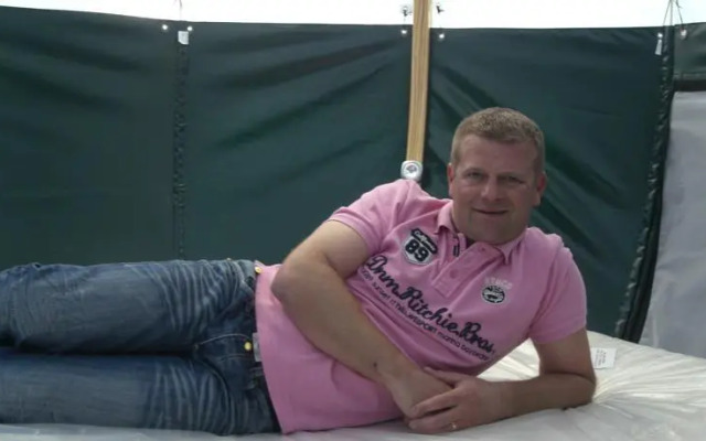 Les Nids de la Corbinais