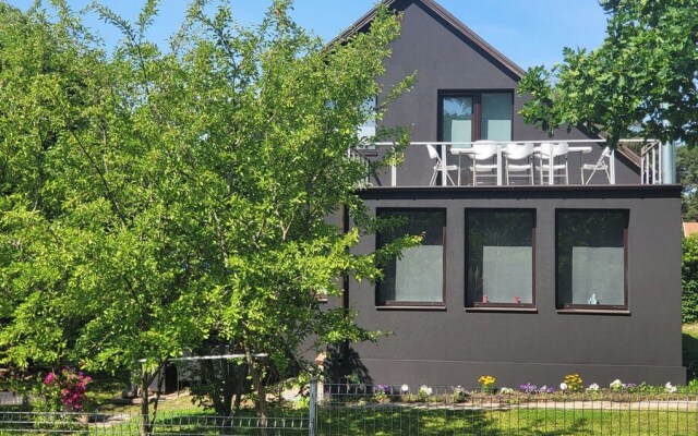 3-bed House in Saulkrasti Balta Kapa
