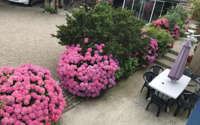 La Ferme de Kérivoas