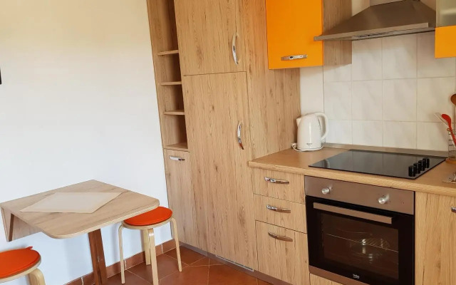Apartmani Čulek