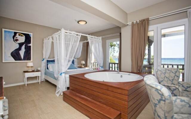 Datca Doris Butik Otel - Special Class