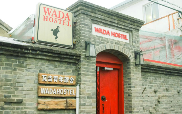 Wada International Hostel