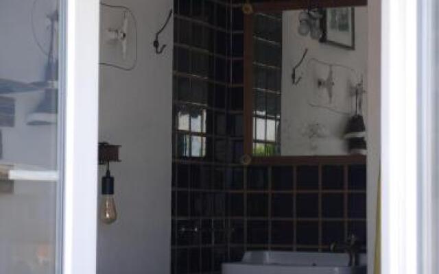 Hostel & Surfcamp 55