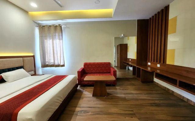 Magpie Inn Hotel & Resort