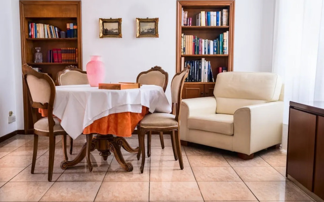 Shortstays Nolo Pontano Mamma