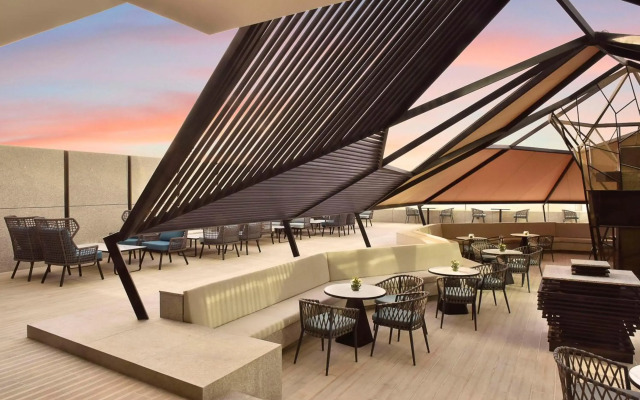Hilton Bahrain