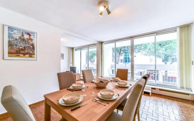 Apartment Antinéa-2