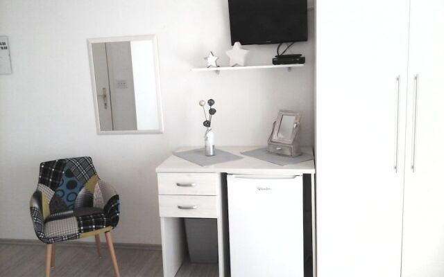 Apartmani Teo