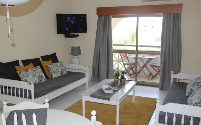 São João Sand T1 Apartment by Rental4all