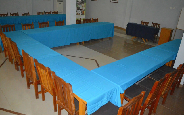 Elmina Bay Resort