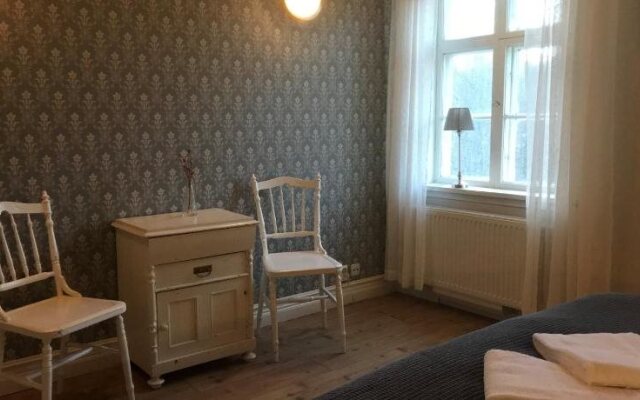 Rosenhill Bed & Breakfast