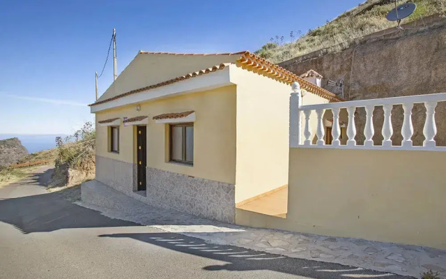 House Villa Palominos Galdar