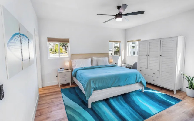 Rise Suites Oceanside
