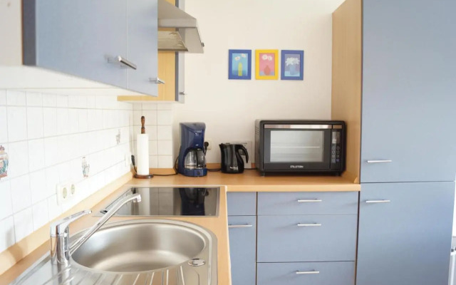Ferienwohnung Kunkel