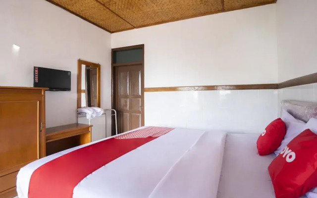 OYO 2157 Pondok Gembyang Air Panas Alam