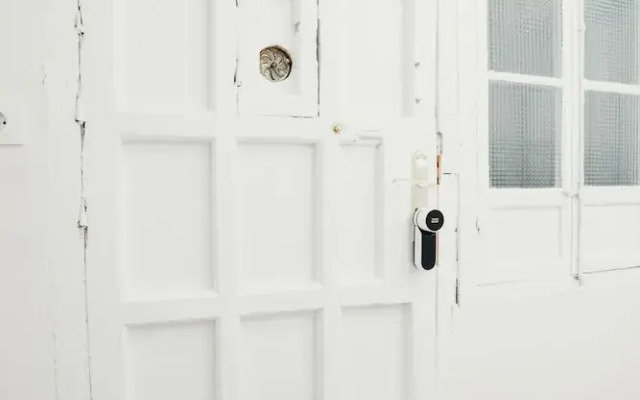 Apartamento Aromas del Mercado