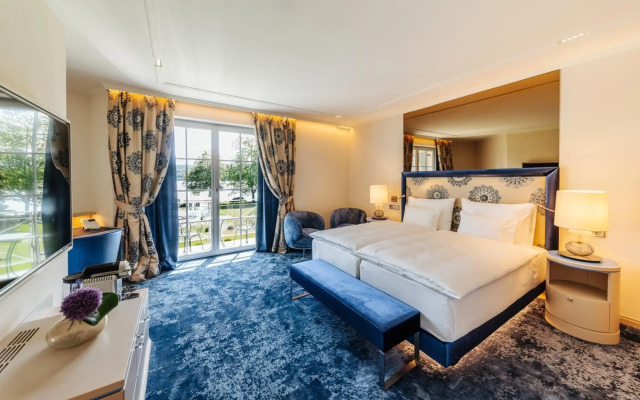 Hotel Schloss Seefels