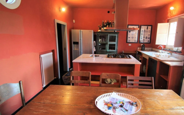 Casa Dellarco Sestri Levante