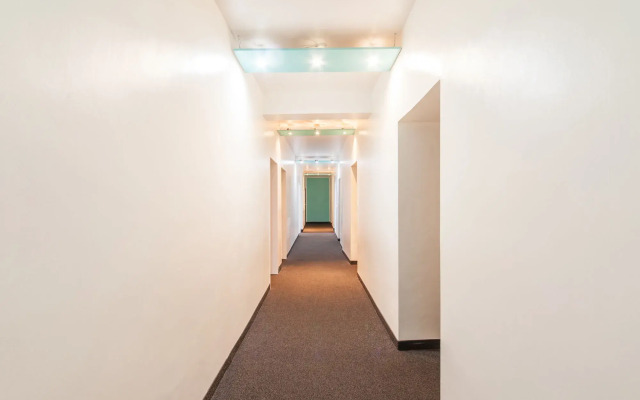 Antares Apartments