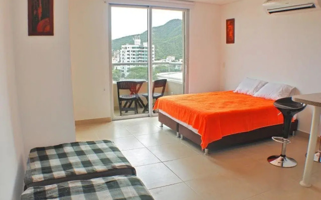 Calle 11 Hostel Santa Marta