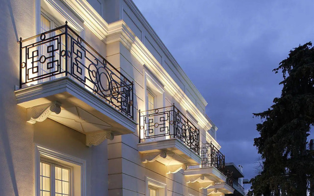 Theoxenia House Hotel