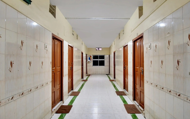OYO 805742 Vikram Lodge