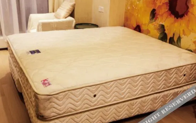 Yimi Yangguang Apartment Hotel (Yuhua Keting)