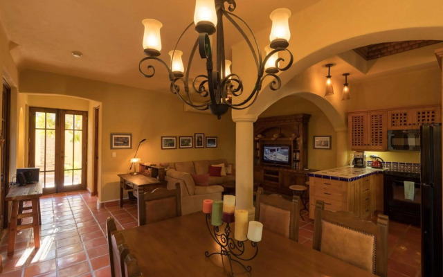 Casa Del Sol by Casago