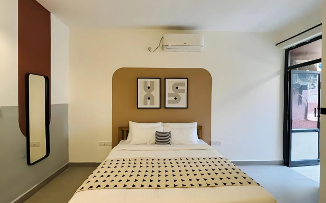 Treebo Trend Orchard Suites