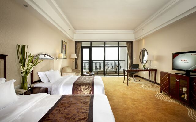 NH Hotel Shenyang