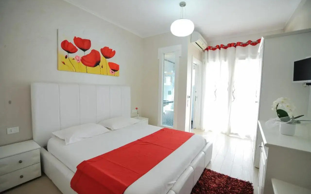 Hotel Iliria Internacional