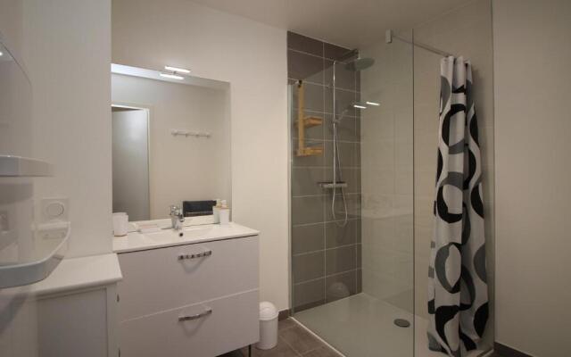 Appartement Mont-Dore, 2 pièces, 4 personnes - FR-1-608-45