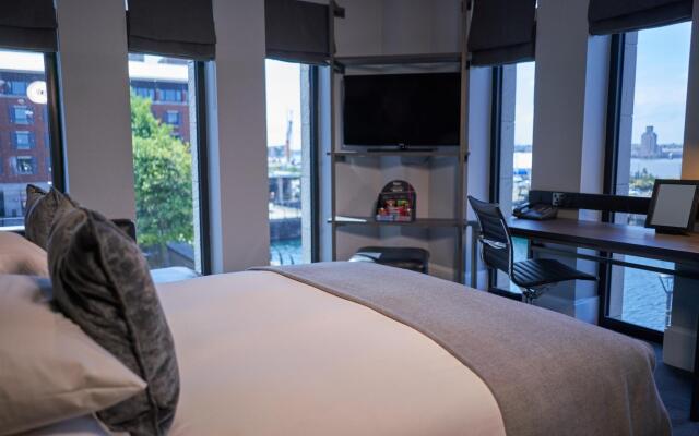 Malmaison Liverpool