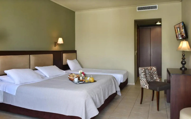 Pelion Resort