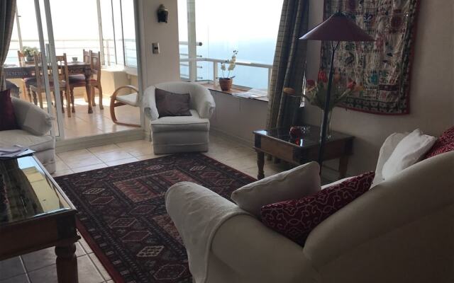 Apartamento B-91 Euromarina