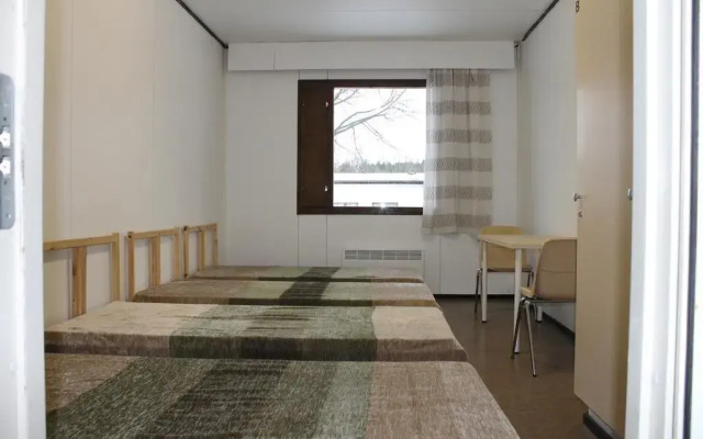 Guesthouse Kuin Kotonaan