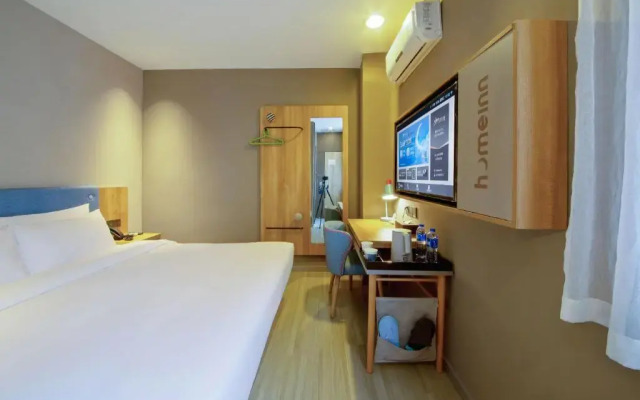 Home Inn (Chengdu Dianxin Road Huaxi Medical University)