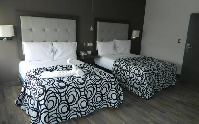 Hotel Flamingo