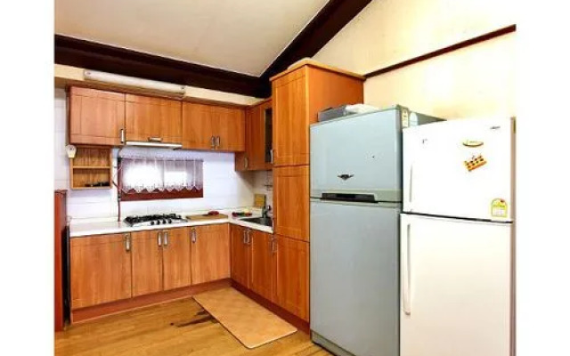 Pyeongchang White Windmill Pension