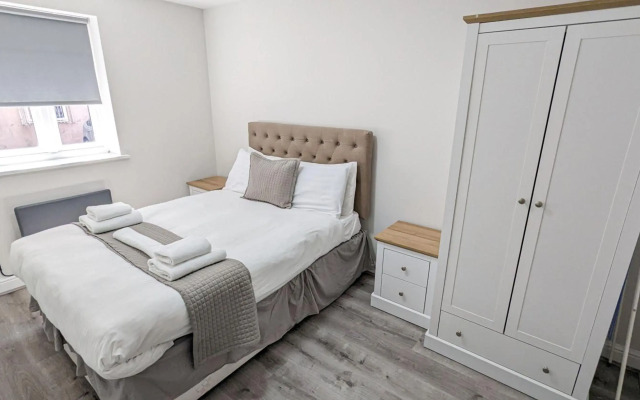 International Inn - Hostel