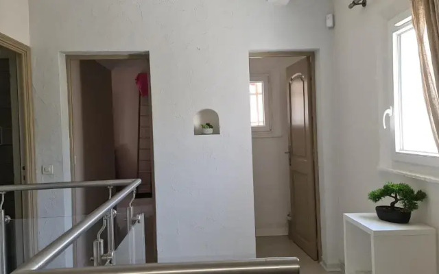 Ste Maxime Villa 5 * - Piscine chauffée - 6/9 pers